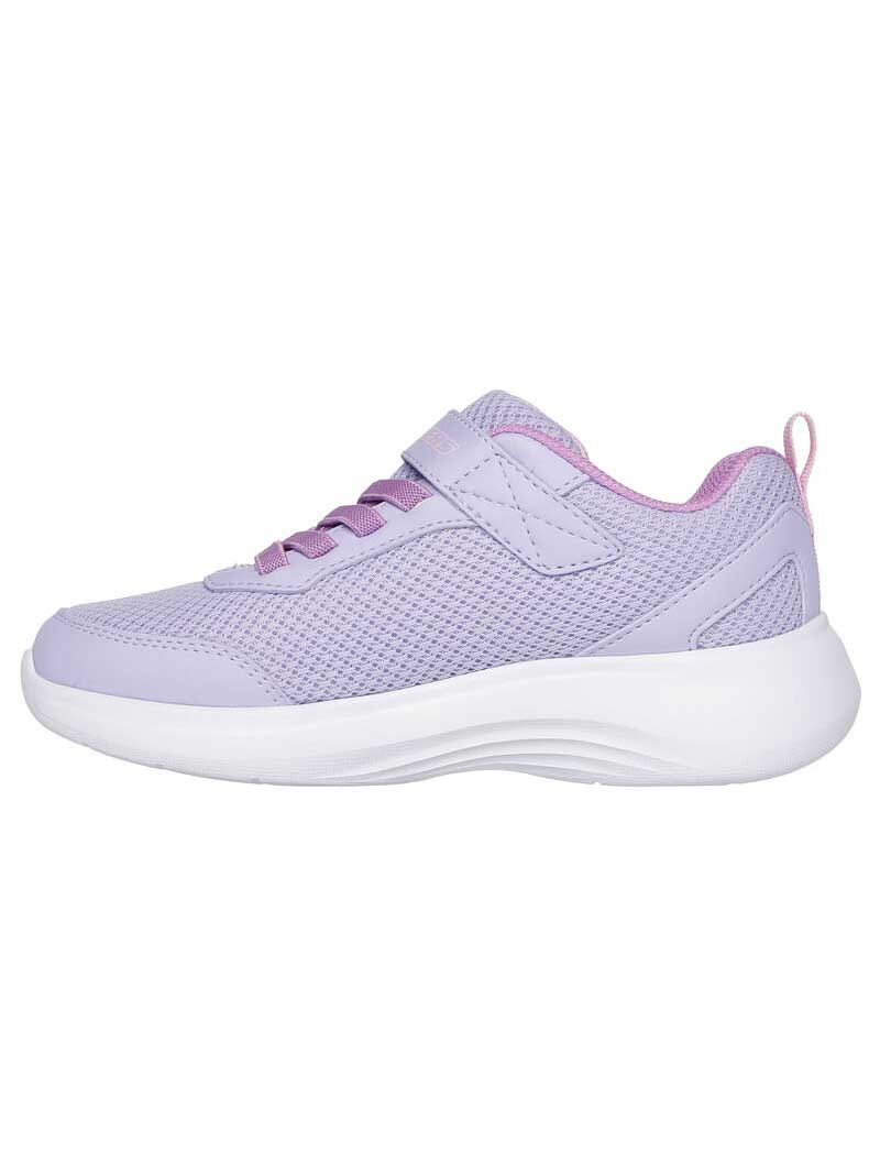 SKECHERS Обувки SELECTORS - RESET ACHIEVED