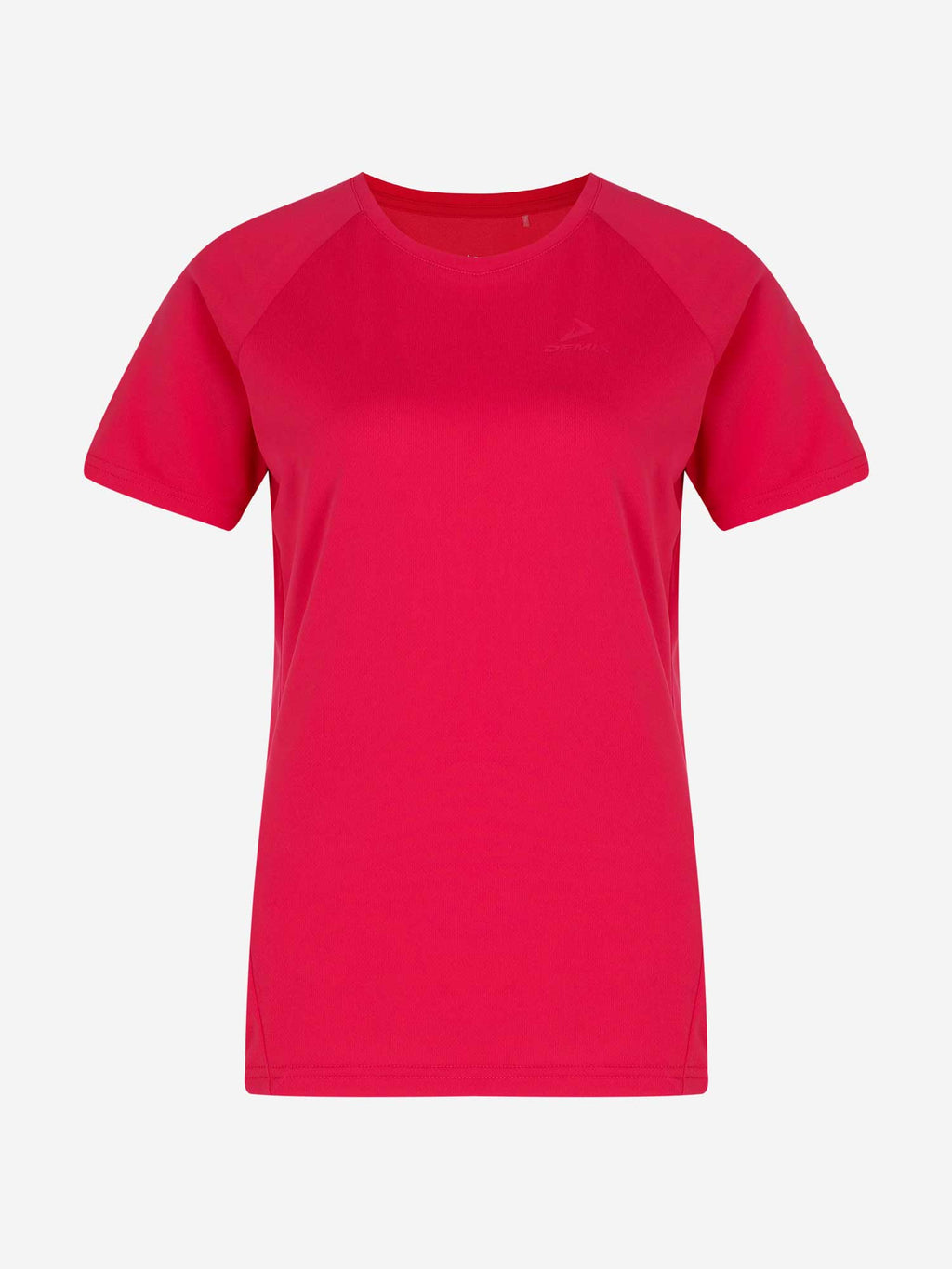 DEMIX Тениска W D Fitness AA SS T-Shirt