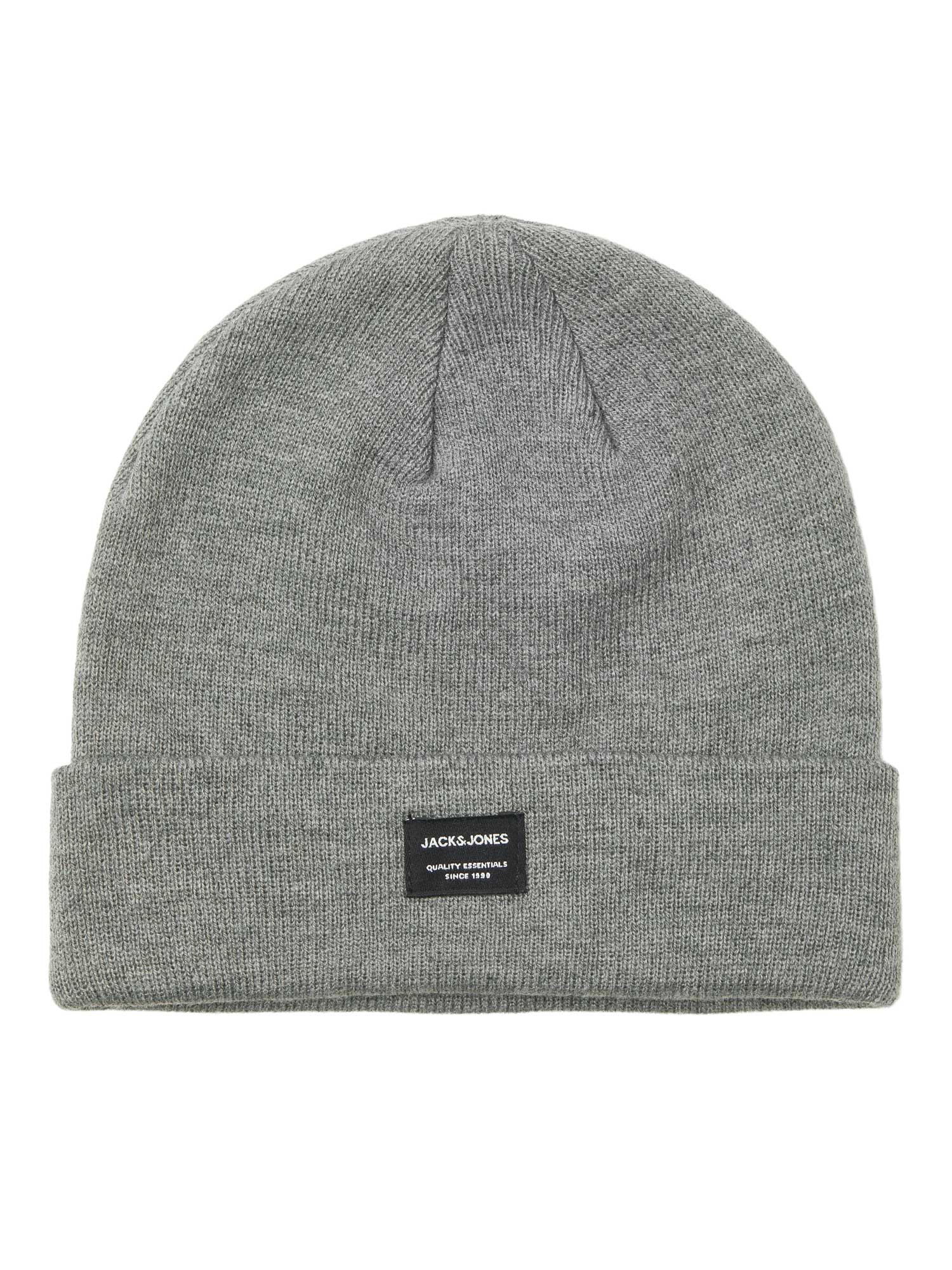 JACK & JONES Шапка JACDNA BEANIE NOOS