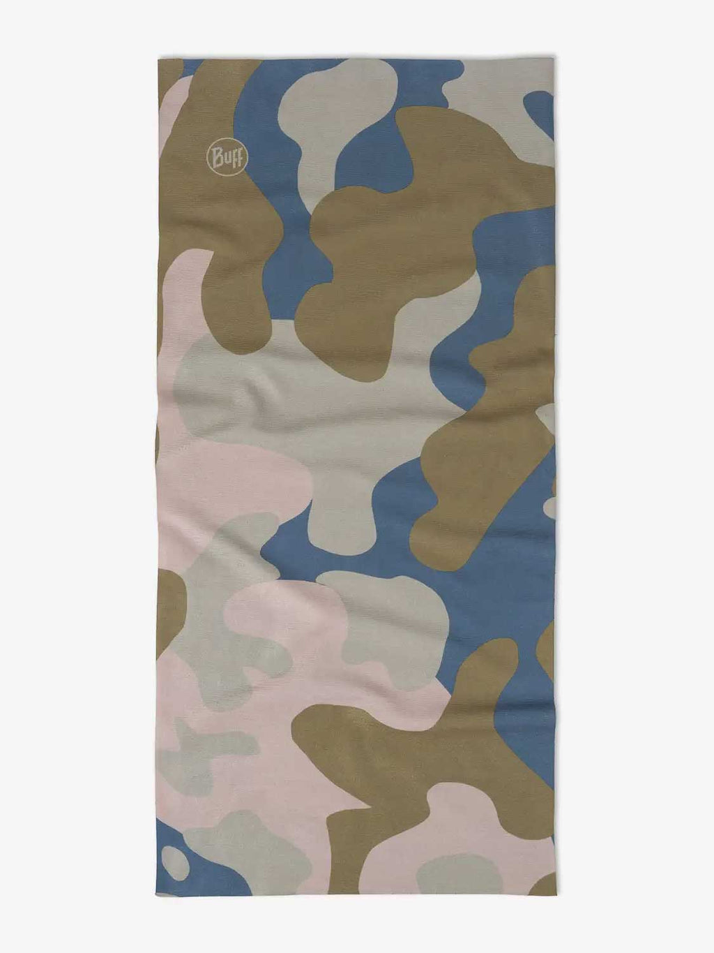 BUFF Кърпа за глава Coolnet UV