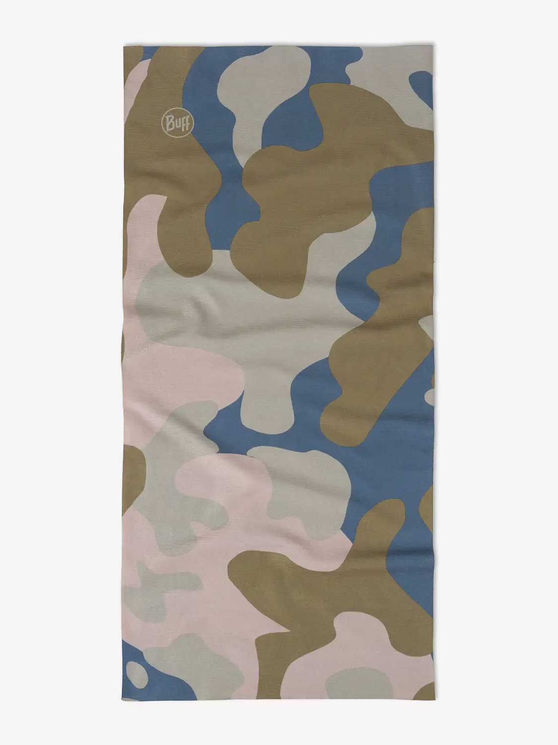 BUFF Кърпа за глава Coolnet UV