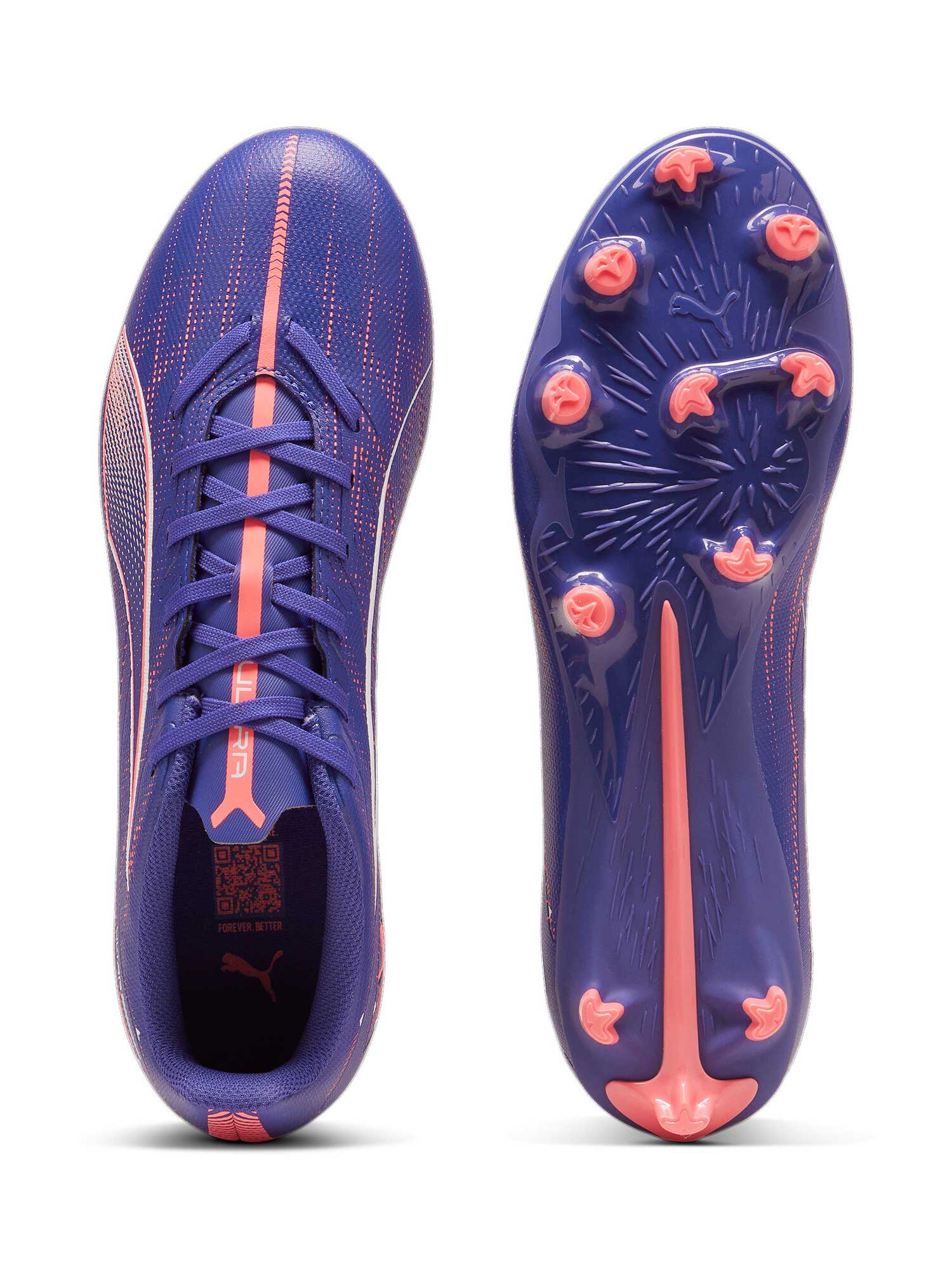 PUMA Обувки ULTRA 5 PLAY FG/AG