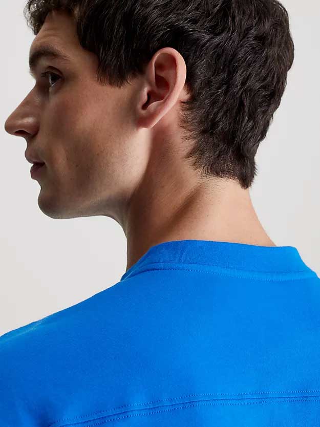 Calvin Klein Performance Тениска PW SS TEE