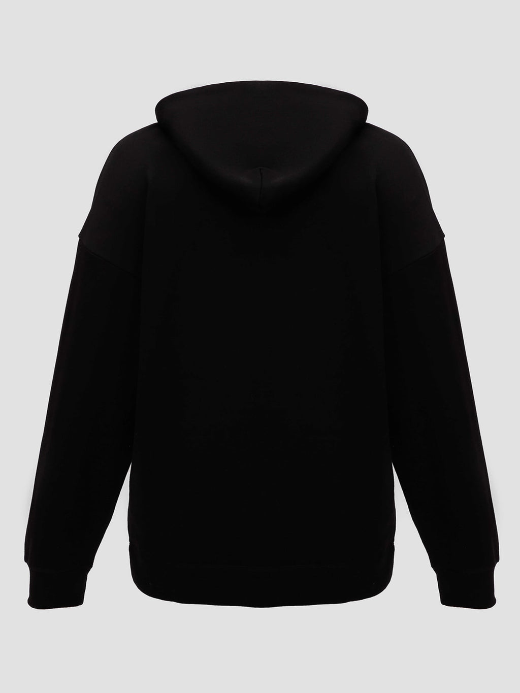 GUESS Суитшърт DALIM OVER HOODED SWEATSHIRT