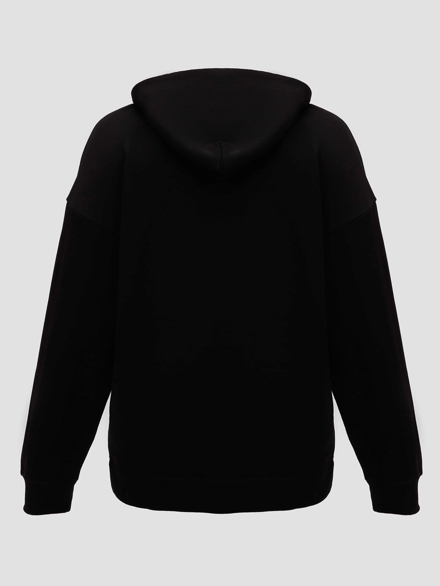 GUESS Суитшърт DALIM OVER HOODED SWEATSHIRT