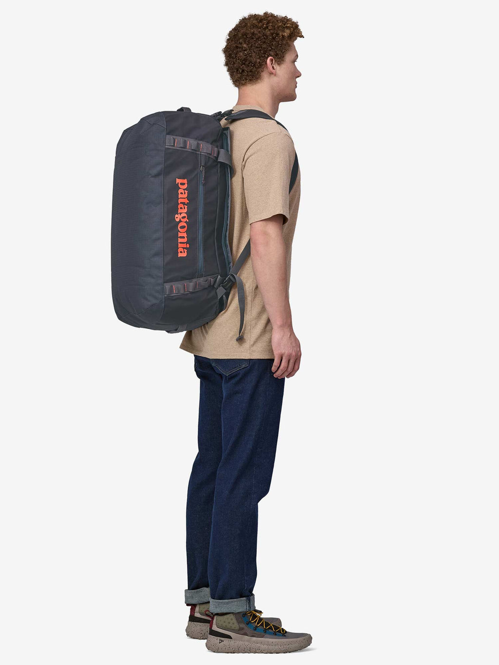 PATAGONIA Сак Black Hole Duffel 55L