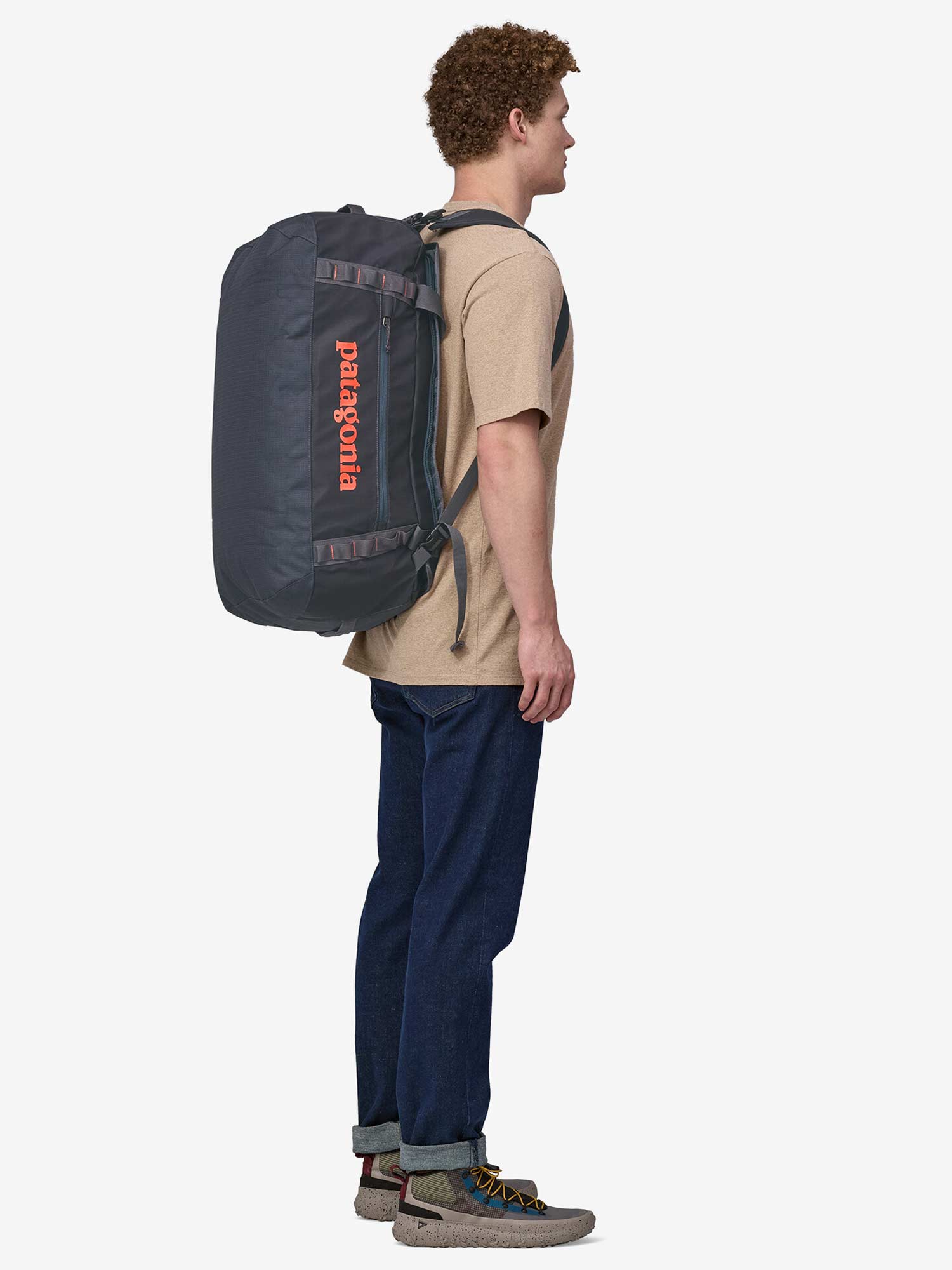 PATAGONIA Сак Black Hole Duffel 55L