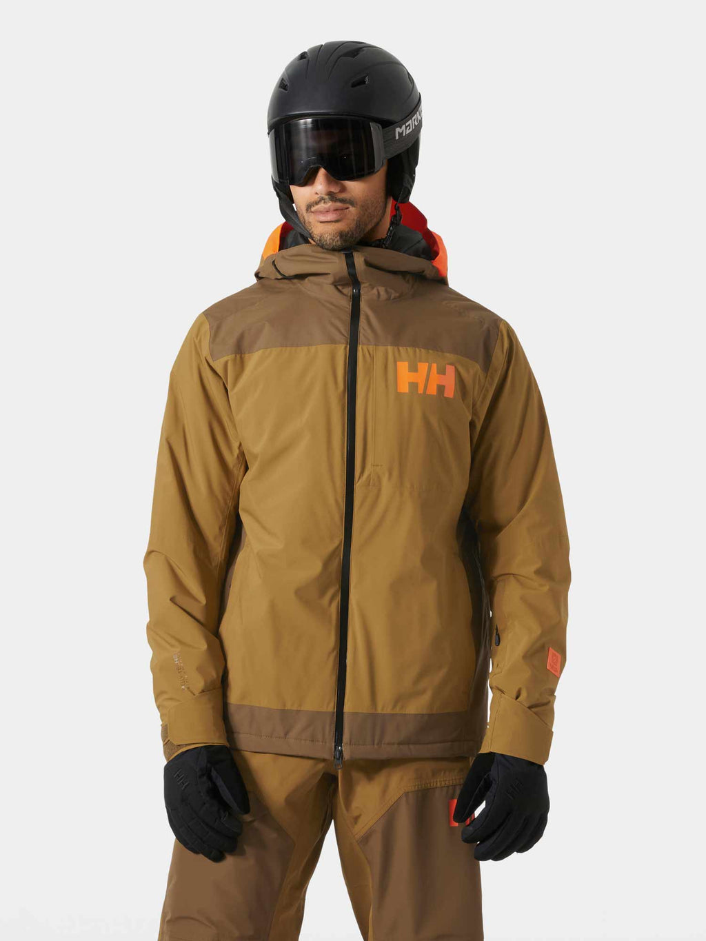 HELLY HANSEN Ски яке POWDREAMER 2.0 JACKET