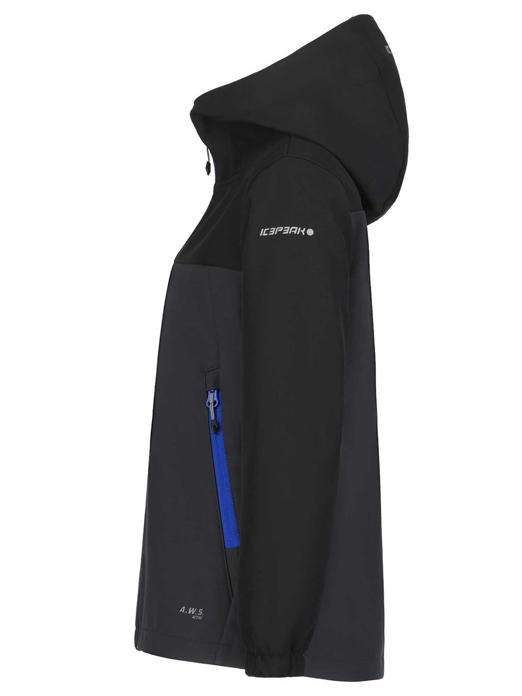 ICEPEAK Яке KONAN JR