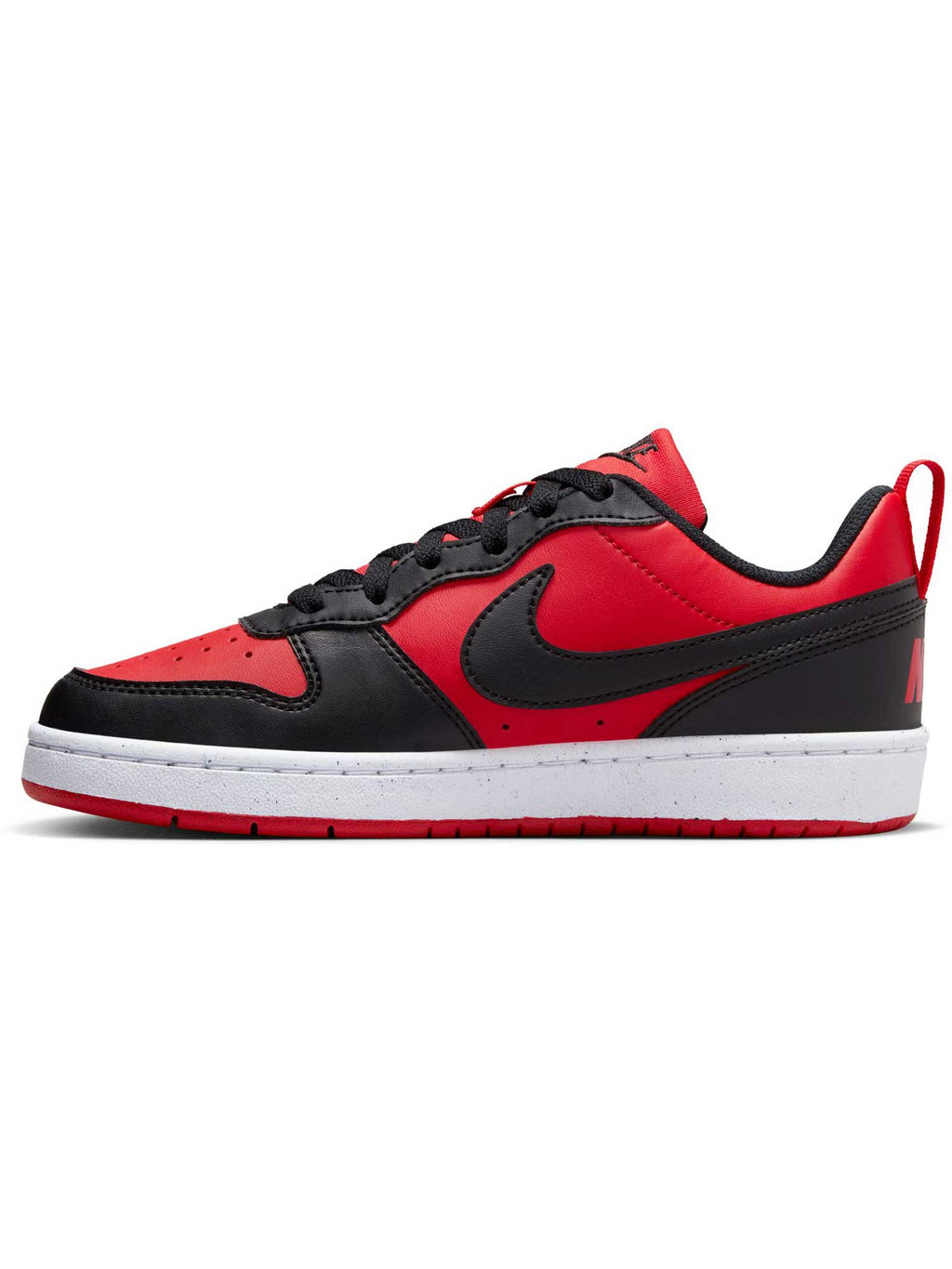 NIKE Обувки COURT BOROUGH LOW RECRAFT (GS)