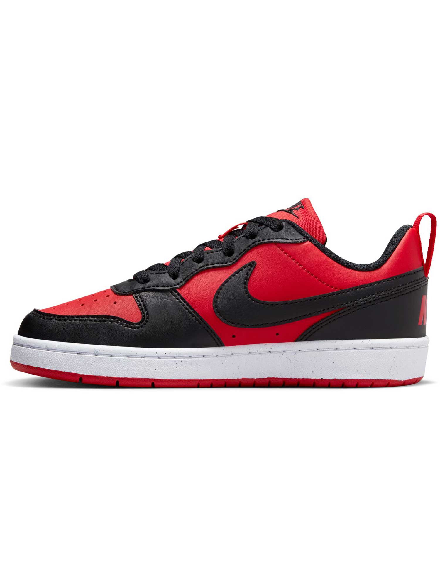 NIKE Обувки COURT BOROUGH LOW RECRAFT (GS)