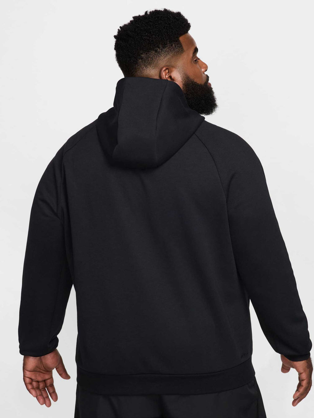 NIKE Суитшърт M NK DF UV PRIMARY FZ HOODIE