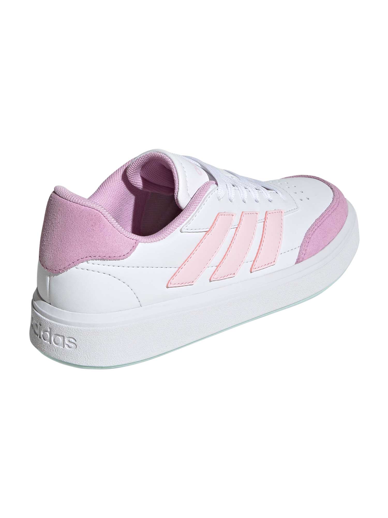ADIDAS SPORTSWEAR Обувки Courtblock