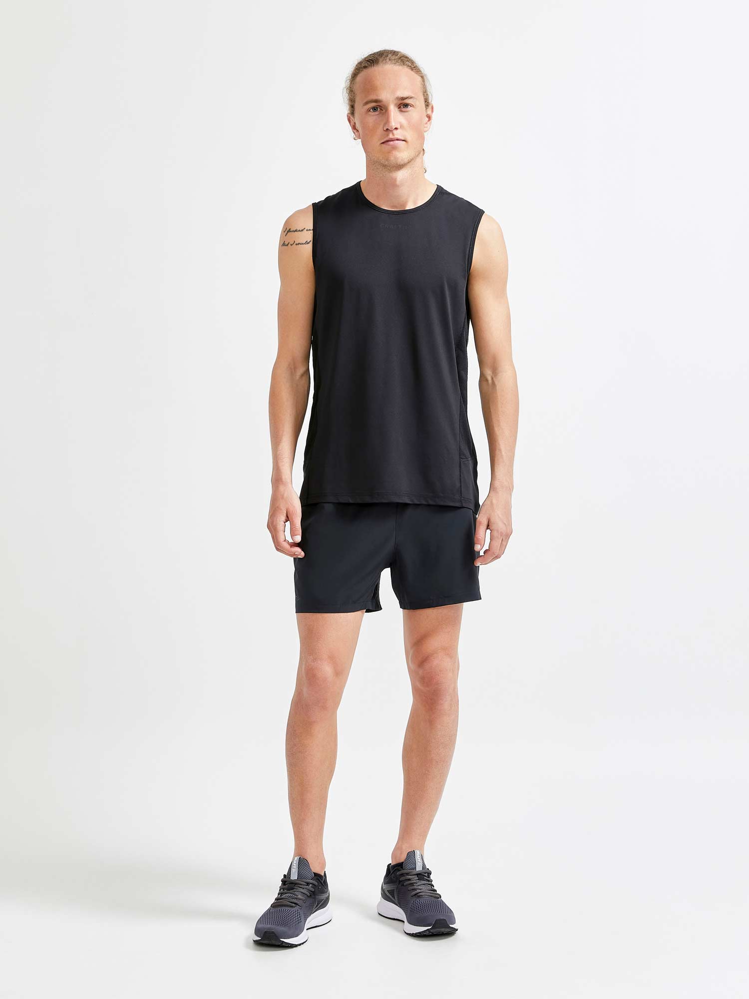 CRAFT Потник ADV ESSENCE SL TEE M