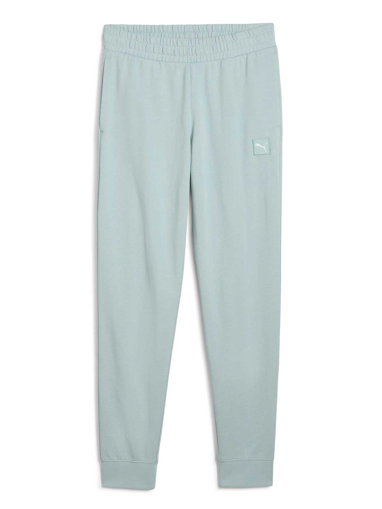PUMA Спортно долнище ESS ELEVATED Sweatpants TR cl