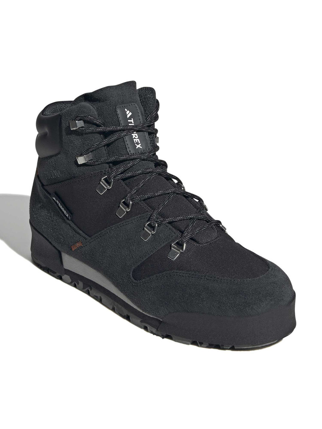 ADIDAS PERFORMANCE Обувки Terrex Snowpitch Cold.Rdy Hiking