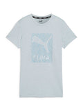 PUMA Тениска WOMENS GRAPHIC SCRIPT