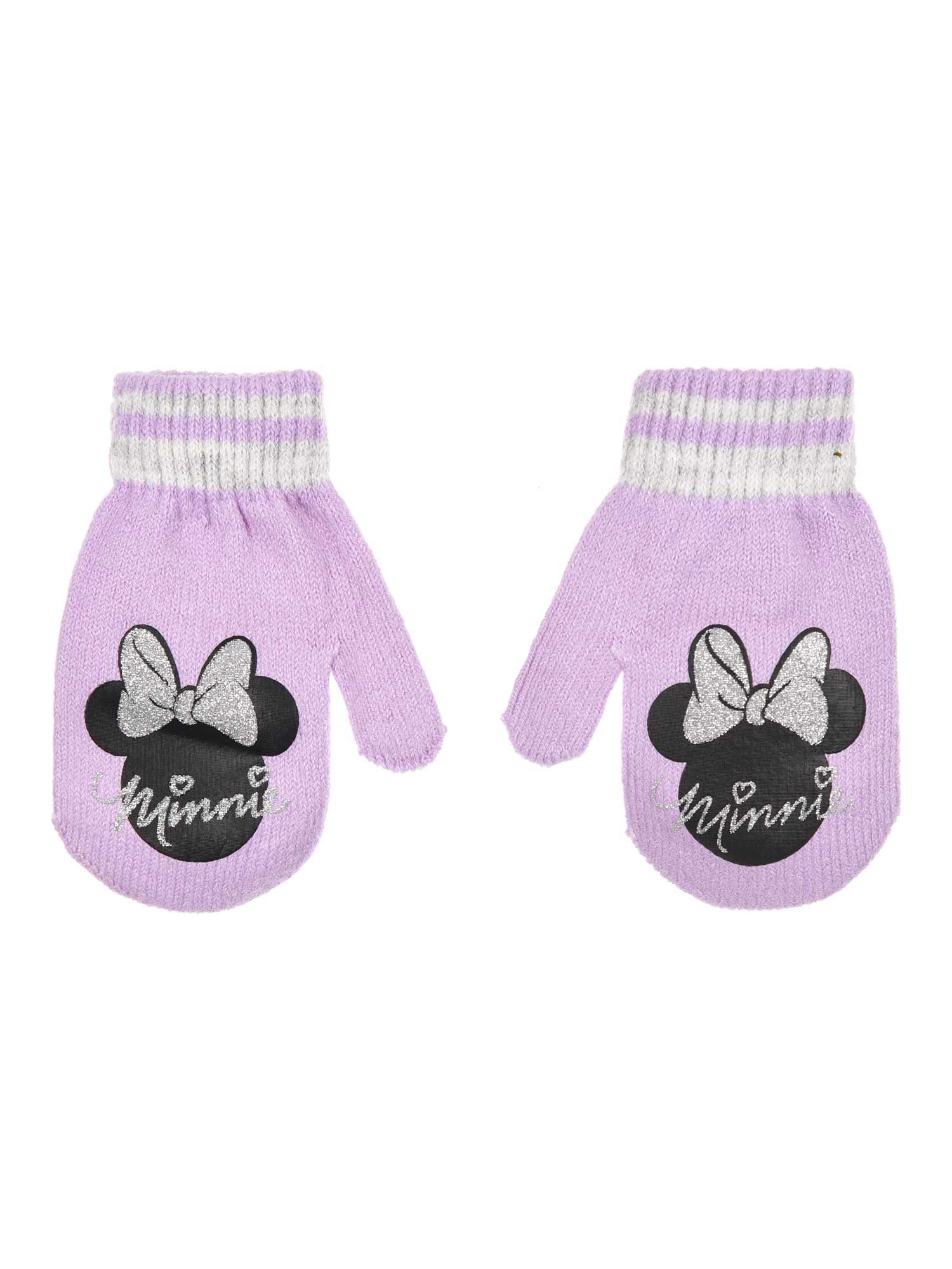 KIDS MOVIE HEROES Ръкавици Minnie Mouse