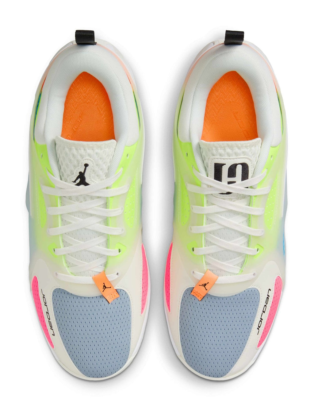 JORDAN Обувки JORDAN HEIR SERIES
