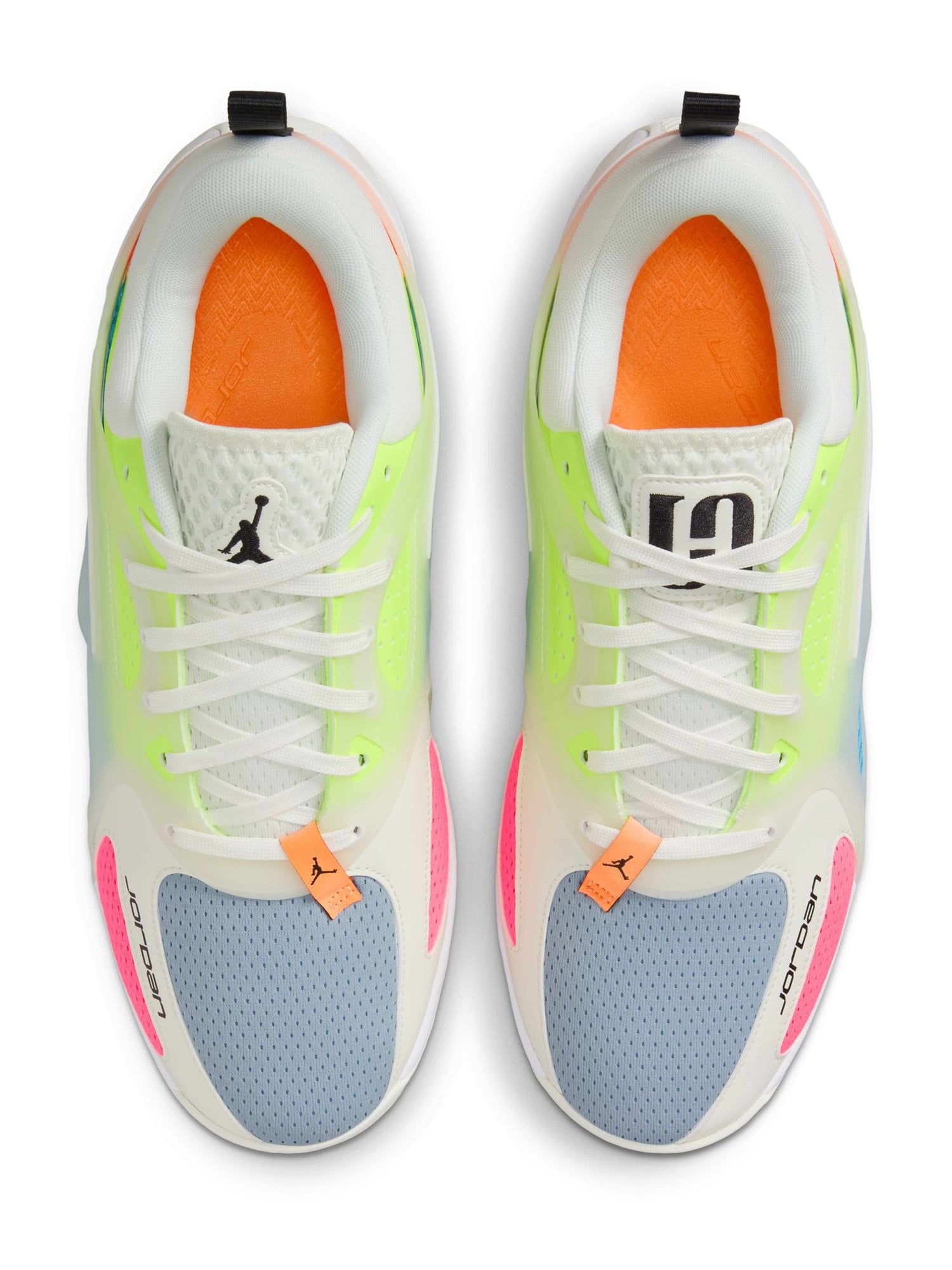 JORDAN Обувки JORDAN HEIR SERIES
