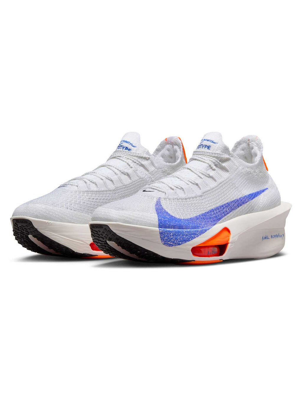 NIKE Обувки W AIR ZOOM ALPHAFLY NEXT% 3 FP
