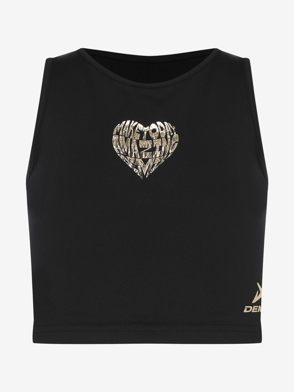 DEMIX Спортен сутиен Active Girls Sport Bra