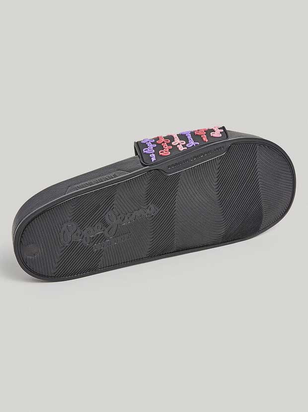 PEPE JEANS Джапанки SLIDER SET W
