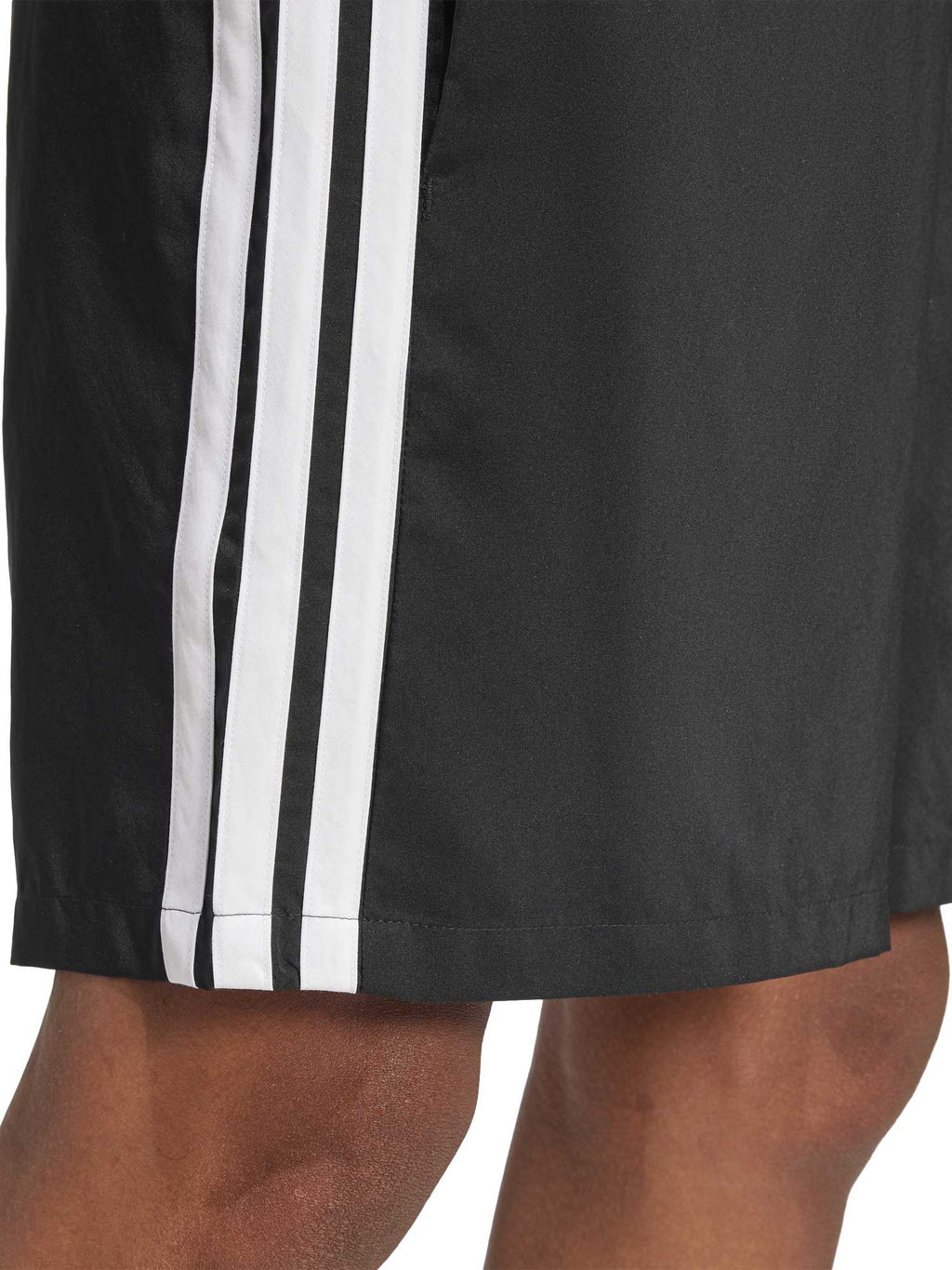 ADIDAS SPORTSWEAR Къси панталони Essentials 3-Stripes Chelsea Shorts