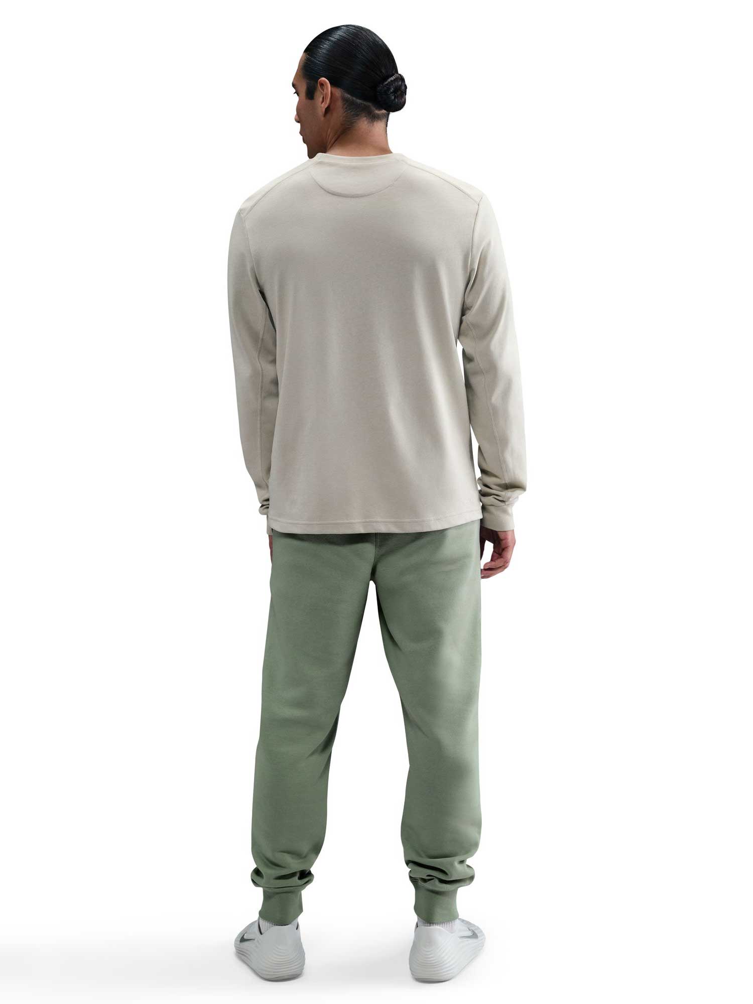 NIKE Спортно долнище M NK CLUB BB JOGGER