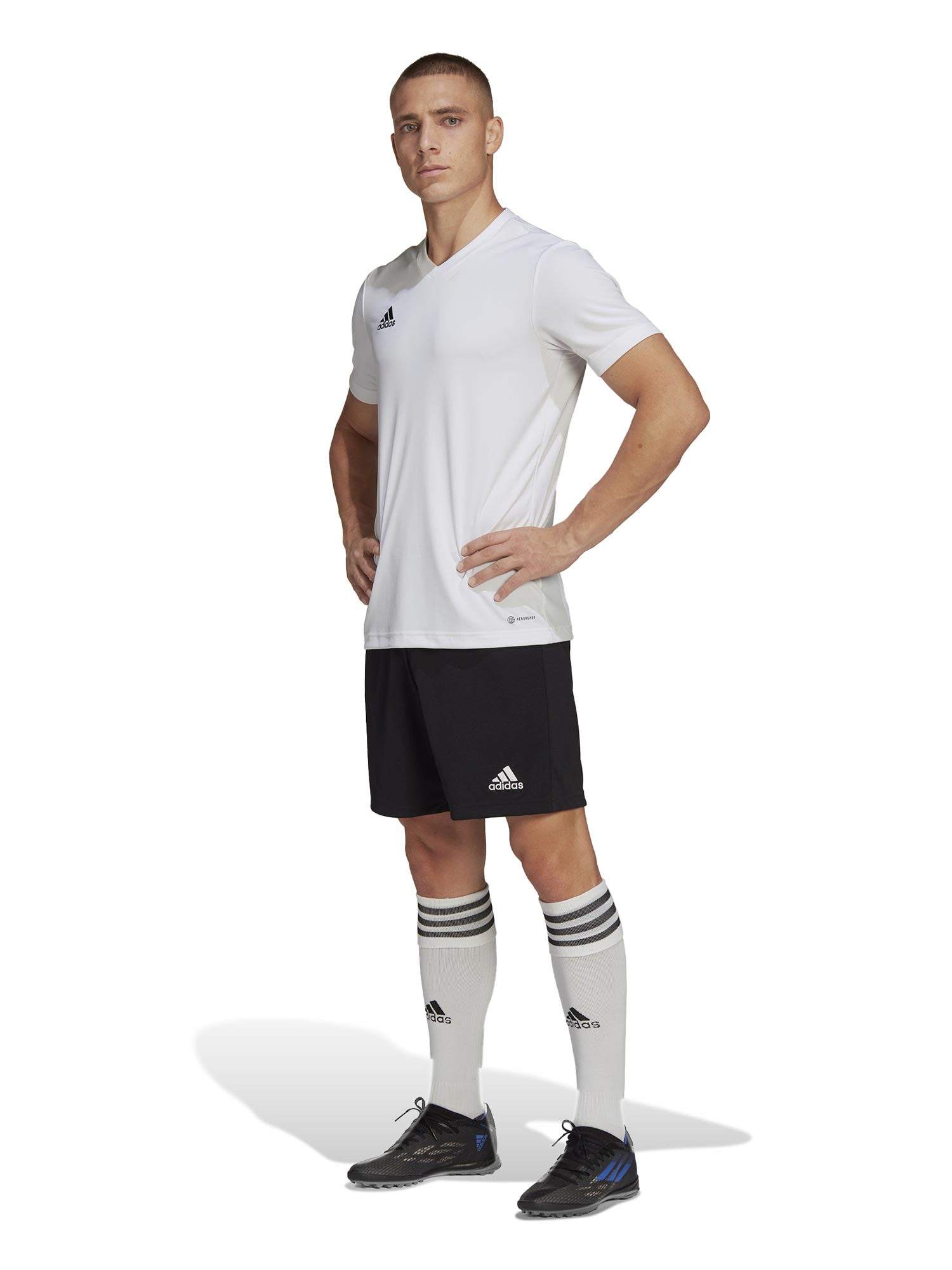ADIDAS PERFORMANCE Тениска Entrada 22