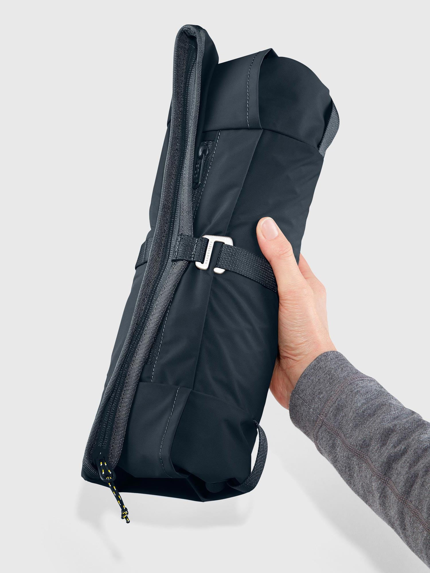 FJALLRAVEN Раница High Coast Foldsack 24