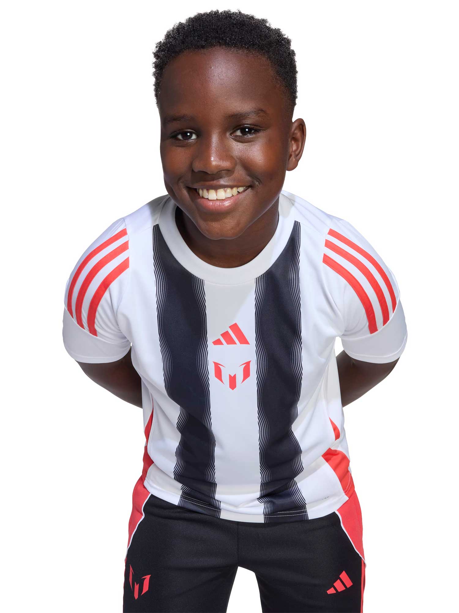 ADIDAS PERFORMANCE Тениска Messi Training Jersey Kids