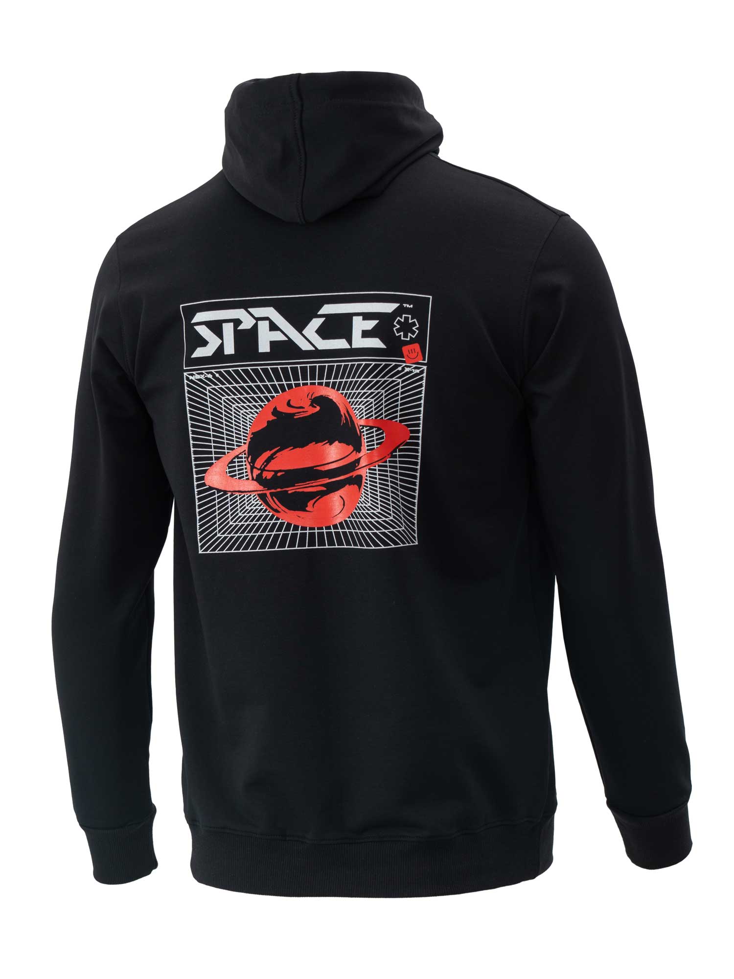 BRILLE Суитшърт Space