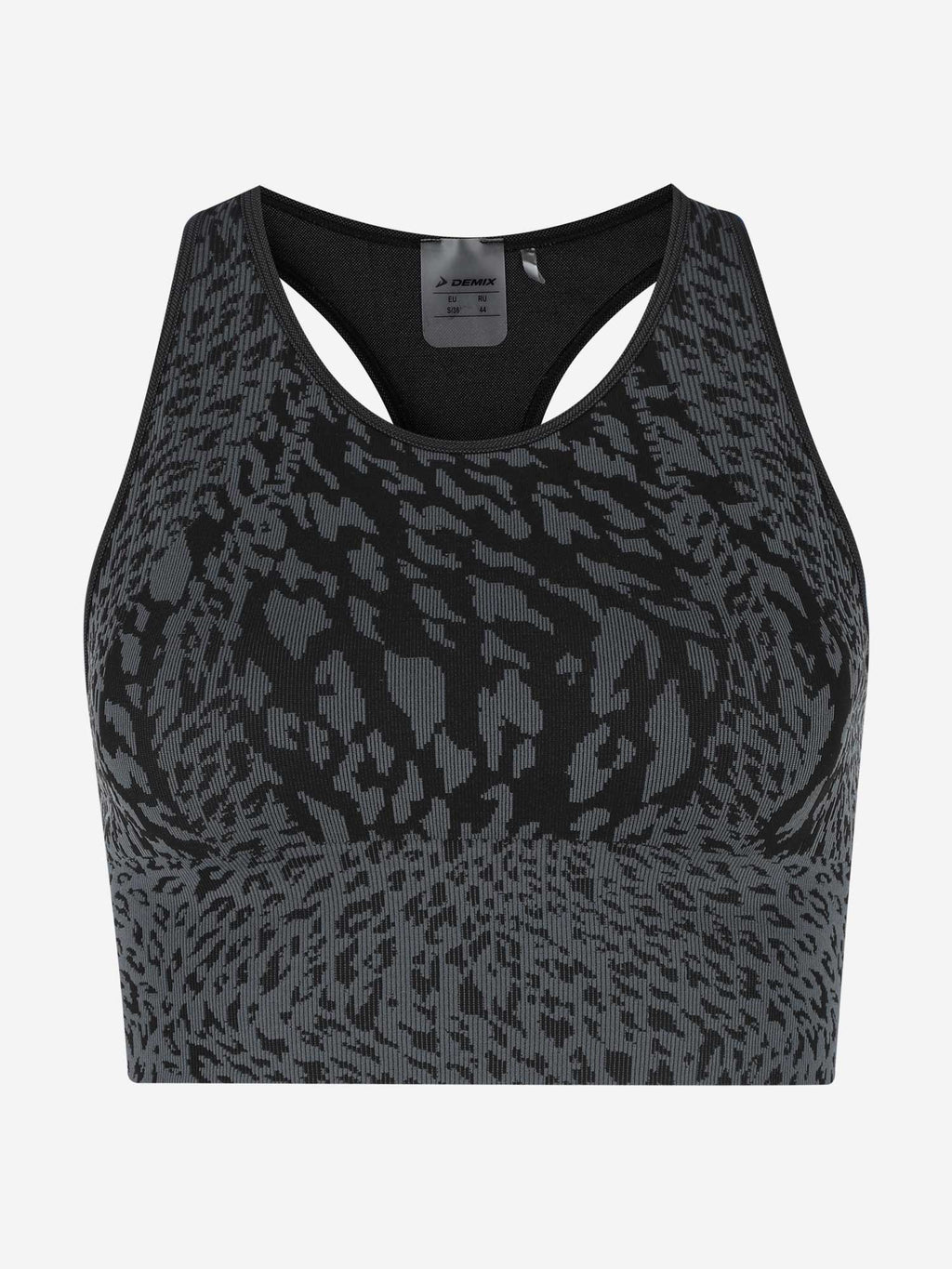 DEMIX Спортен сутиен W D Yoga HighFlow Seamless