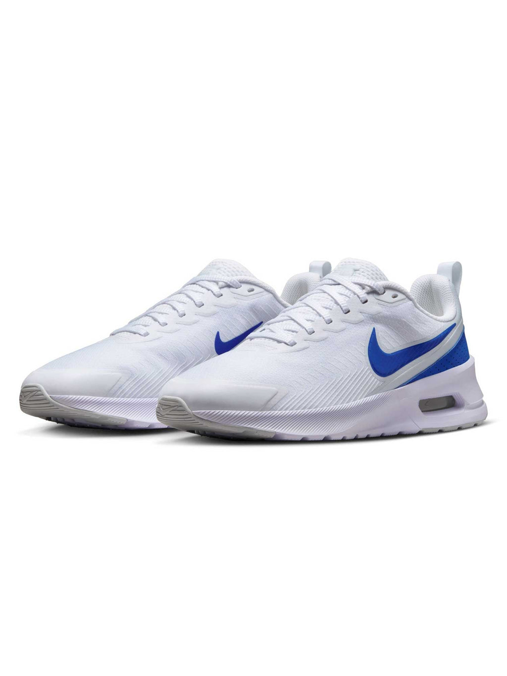 NIKE Обувки AIR MAX NUAXIS