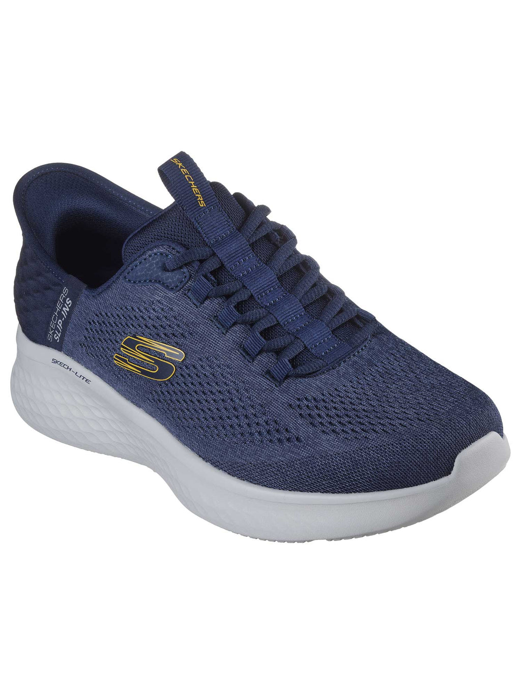 SKECHERS Обувки SKECH-LITE PRO - PRIMEBASE