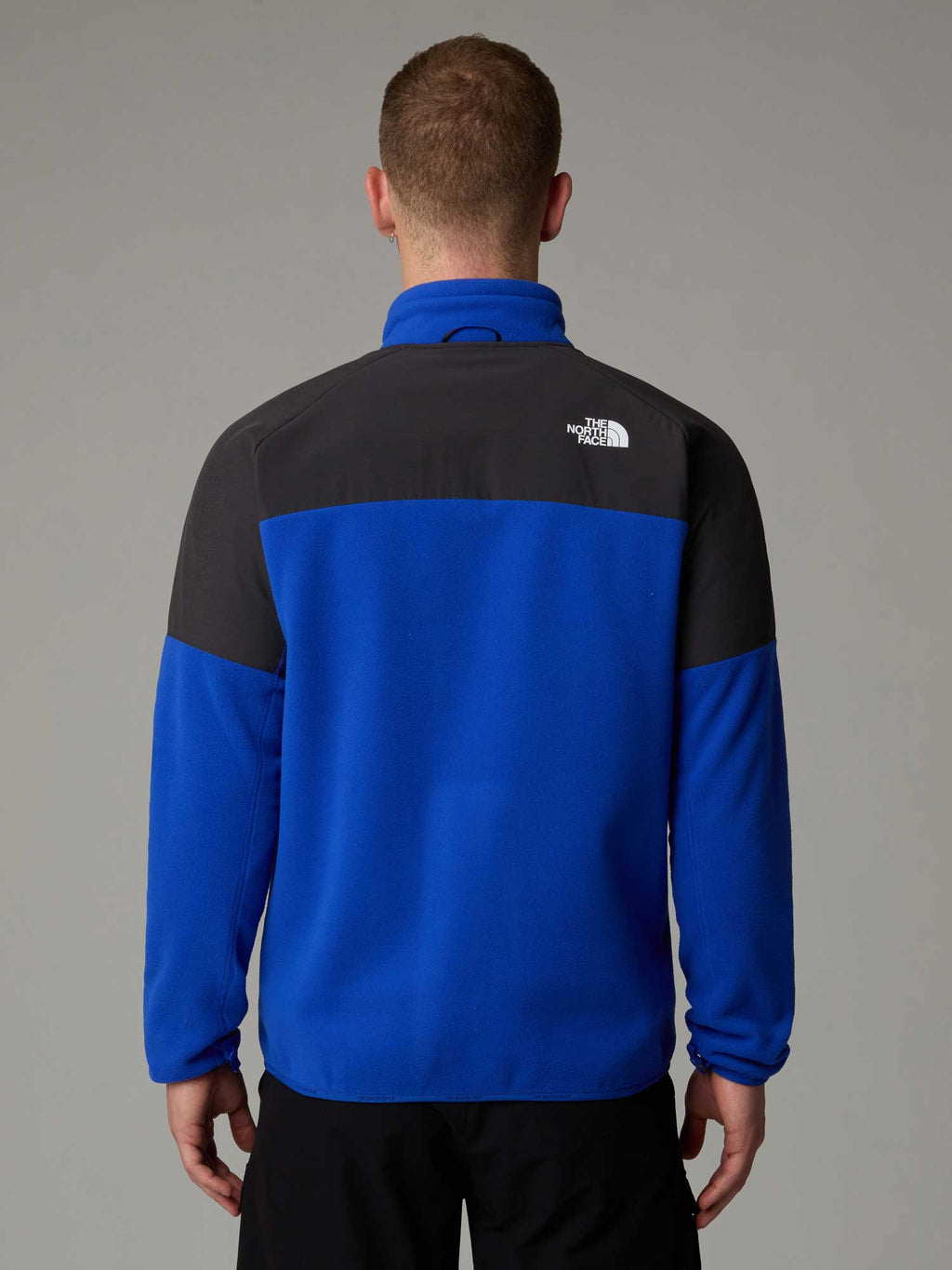 THE NORTH FACE Полар M GLACIER HEAVYWEIGHT FULL ZIP