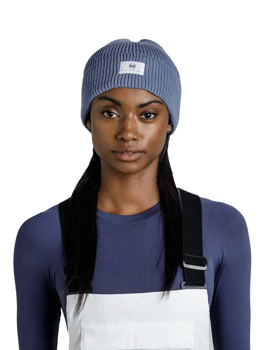 BUFF Шапка KNITTED BEANIE