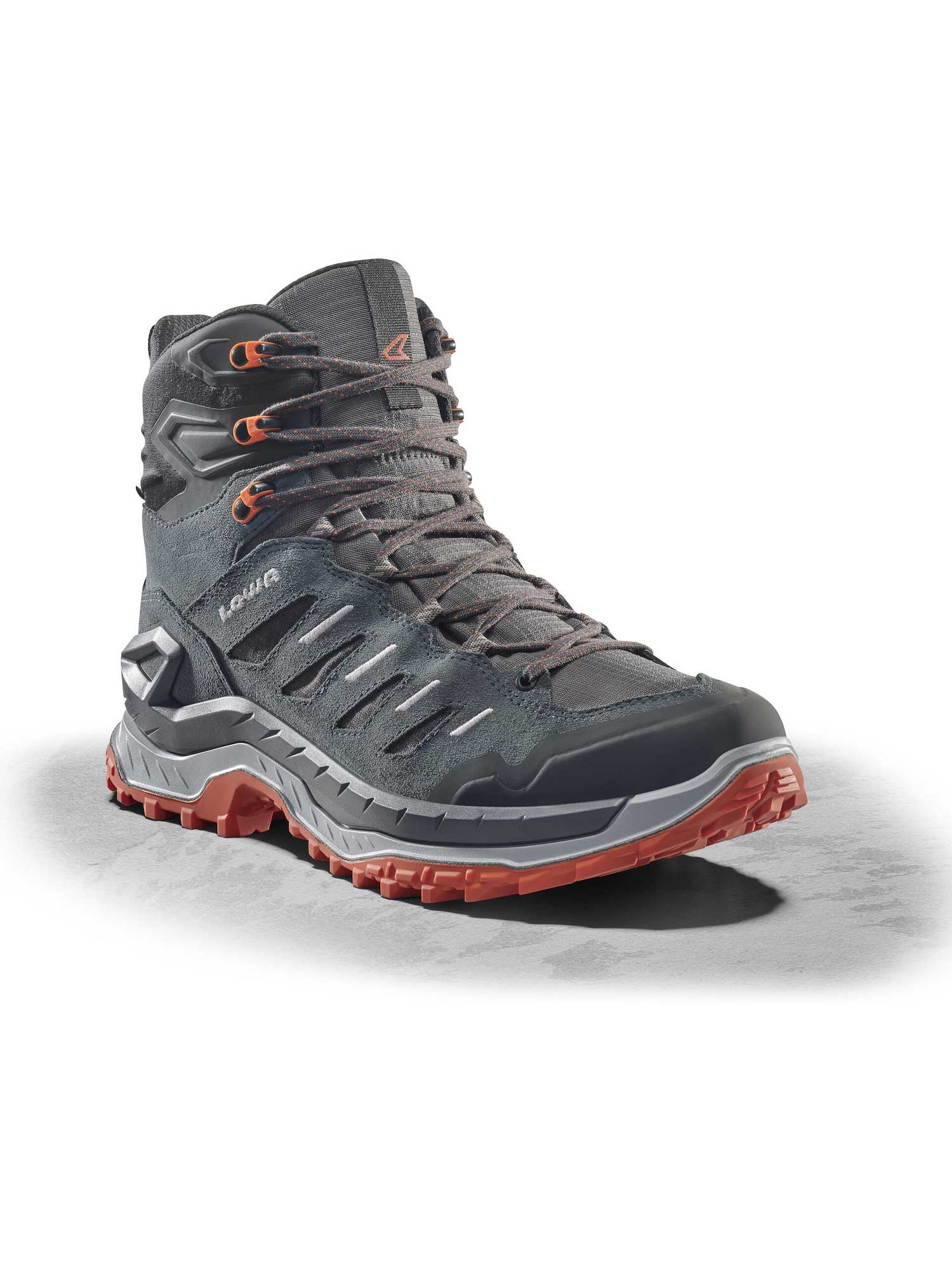 LOWA Обувки INNOVO GTX MID