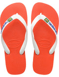 HAVAIANAS Джапанки BRASIL LOGO