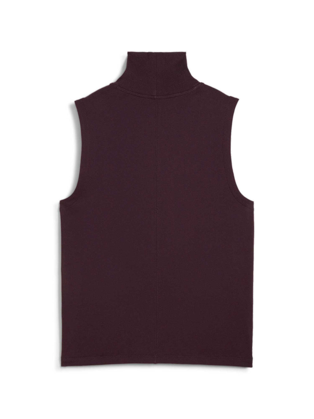PUMA Потник HER Roll Neck Vest TR