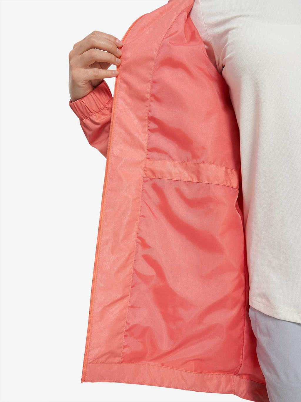 OUTVENTURE Ветровка Kingpeak Womens Windbreaker
