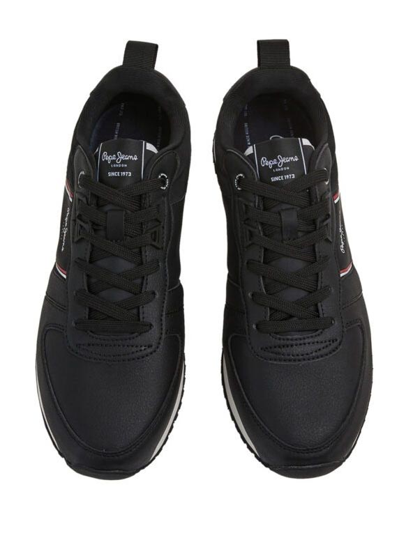 PEPE JEANS Обувки TOUR CLUB BASIC 22