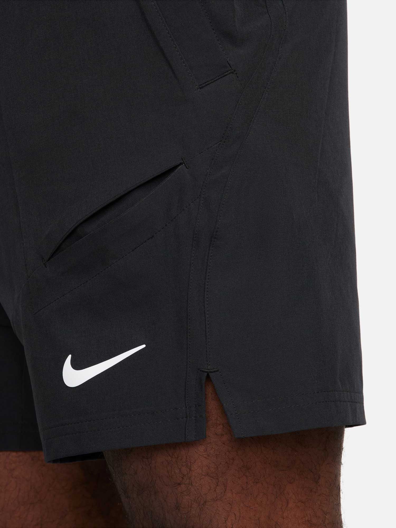 NIKE Къси панталони M NKCT DF ADVTG SHORT 7IN