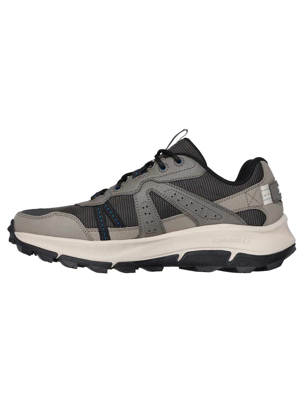 SKECHERS Обувки EQUALIZER 5.0 TRAIL - SOLIX C