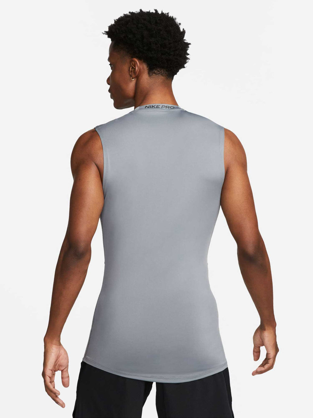 NIKE Потник M NP DF TOP SL TIGHT
