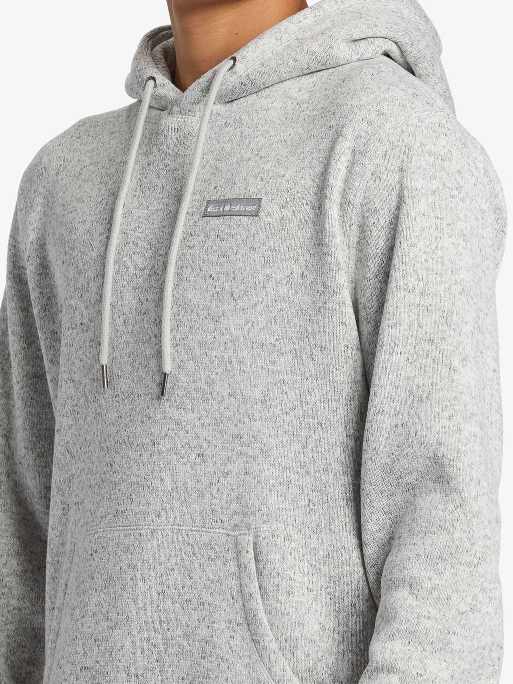 QUIKSILVER Суитшърт KELLER
