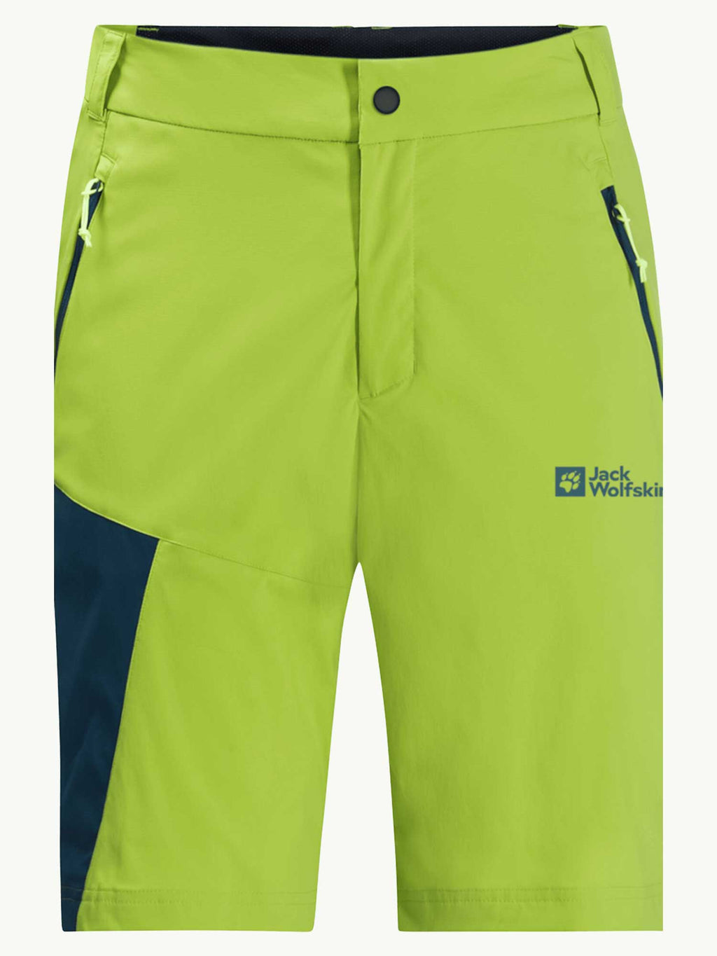 JACK WOLFSKIN Къси панталони GLASTAL SHORTS M