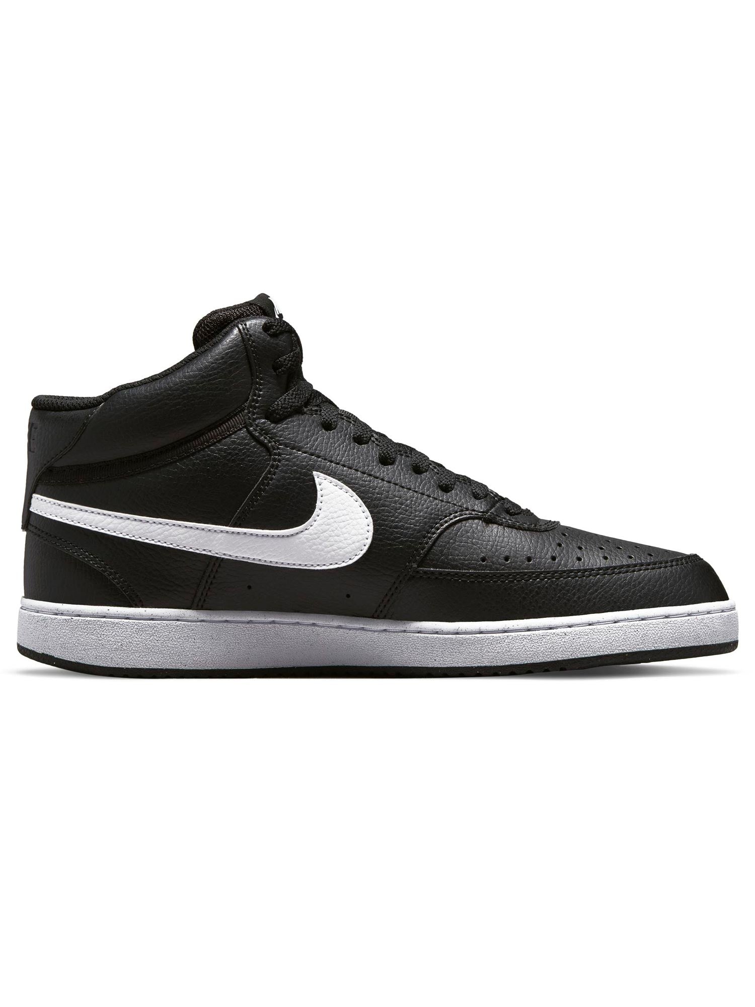 NIKE Обувки COURT VISION MID NN
