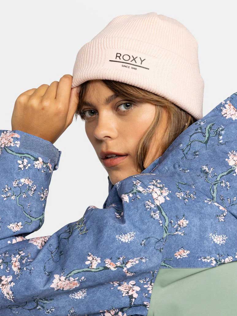 ROXY Шапка FOLKER